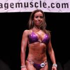 Meredith  Lankston - NPC Mid Atlantic Championships 2012 - #1